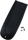 DRAG SPECIALTIES Fender Skin - Smooth Automotive-Grade Vinyl Center 1405-0150