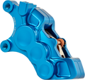 ARLEN NESS 6-Piston Caliper - 11.8" - Blue 02-224