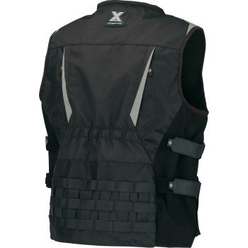 MOOSE RACING Expedition™ Vest - Black - XL 2830-0652
