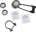 KLOCK WERKS Mount - Phone - Steering Column - 1-1/2" KWD-05-0454