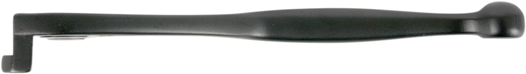 Parts Unlimited Lever - Left Hand - Black 1ae-83912-00