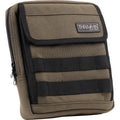 THRASHIN SUPPLY CO. Handlebar Bag Slim - Green THB-0031