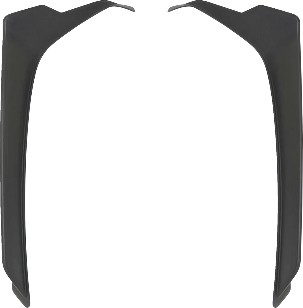 KLOCK WERKS Flare™ Wings - Indian KWS-04-0580