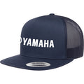 FACTORY EFFEX Yamaha Alpha Snapback Hat - Navy 28-86200