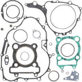 MOOSE OFFROAD Complete Gasket Kit without Seals - Yamaha 808924mse