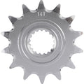MOOSE RACING Front Sprocket - 14 Tooth - CRF250R/RX D26-11C4-14CRMO