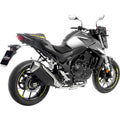 LEOVINCE Header Pipe - Stainless Steel - Honda CB 750 Hornet 80063