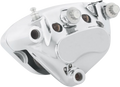 DRAG SPECIALTIES Caliper - Front Left - Chrome B16-0723