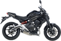 LEOVINCE Underbody Exhaust 8579