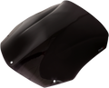 PUIG HI-TECH PARTS Race Windscreen - Dark Smoke - F800S 4376F