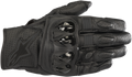 ALPINESTARS Celer V2 Gloves - Black - 2XL 3567018-1100-2X