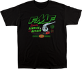 FMF Youth Expert Service T-Shirt - Black - XL HO21218900BKXL 3032-3525
