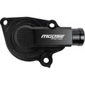 MOOSE RACING Water Pump Cover - Black - KTM/Gas Gas/Husqvarna I04-5262B