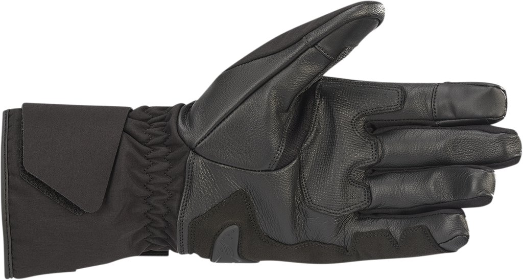 ALPINESTARS Apex V2 Drystar® Gloves - Black - XL 3525620-10-XL