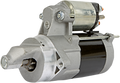 Parts Unlimited Starter Motor - Ski-Doo 410-52162