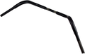 DRAG SPECIALTIES Handlebar - Buffalo - Ape Hanger - 8-1/2" - TBW - Flat Black 0601-4259