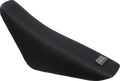 BBR MOTORSPORTS Tall Seat Foam Base w/ Non-Slip Black Cover - XR/CRF50 716-HXR-5001