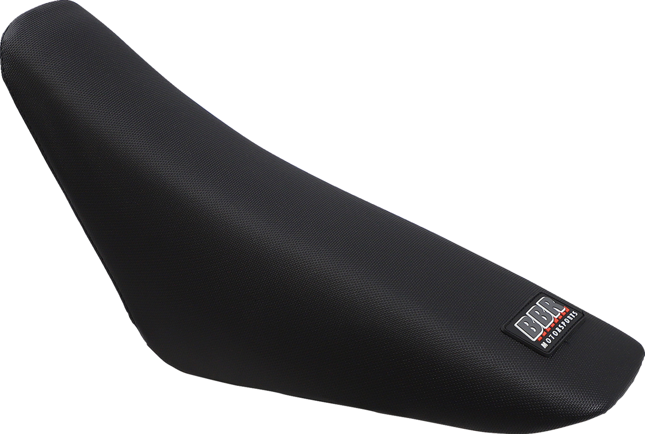BBR MOTORSPORTS Tall Seat Foam Base w/ Non-Slip Black Cover - XR/CRF50 716-HXR-5001