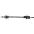 MOOSE UTILITY Axle Kit - CV - Complete - OEM Replacement - Standard - Front Left - Commander 1000 CAN-7100