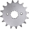 MOOSE RACING Front Sprocket - 16 Tooth - KLX 300/450R 26-4108-16CRMO