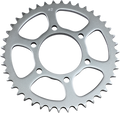 Parts Unlimited Rear Kawasaki Sprocket - 530 - 42 Tooth 42041-1003