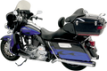 BASSANI XHAUST B1 Pseudo Muffler - Chrome - FL '09 - '20 1F59R