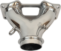 BIKEMAN PERFORMANCE Headpipe - Ceramic 03-213-C