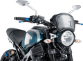 PUIG HI-TECH PARTS Windsceen Front Plate - XSR900 9168J