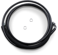 DRAG SPECIALTIES Clutch Line 51701-8BLK