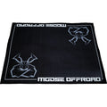 MOOSE RACING Pit Pad - ATV HC160210ATVBK2