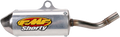 FMF Powercore 2 Shorty Silencer YZ 80/85 1993-2022 024019 FMF024019