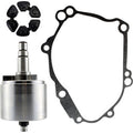 RM STATOR Flywheel with Crankcase Cover Gasket Kit - Yamaha RMS900-107030