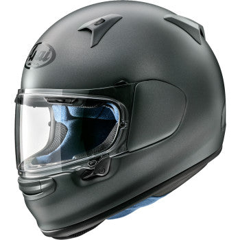 ARAI HELMETS Regent-X Helmet - Gun Metal - Small 0101-17546