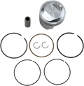 BBR MOTORSPORTS Piston Kit - 175cc 411-HCF-1505