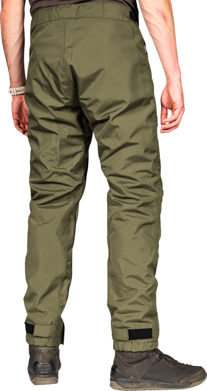 ICON PDX3™ Overpant - Olive - 2XL 2821-1381