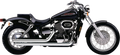 COBRA Streetrod Slashdown Exhaust 1924