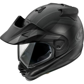 ARAI HELMETS XD-5 Helmet - Discovery - Black Frost - XS 0140-0440