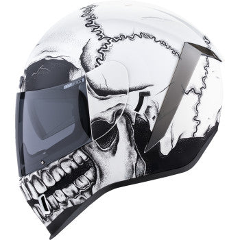ICON Airform™ Helmet - MIPS® - Crestfallen - White - 2XL 0101-18614