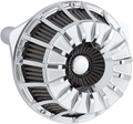 ARLEN NESS 15-Spoke Air Cleaner - Chrome 18-990