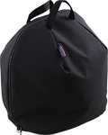 Parts Unlimited Helmet Bag - Black 3514-0003