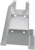 DG PERFORMANCE Swingarm Skid Plate - Honda 58-2012