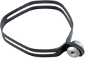 AKRAPOVIC CZ11 Muffler Clamp P-MCCZ11 1860-0559