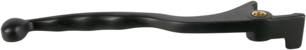 Parts Unlimited Lever - Right Hand - Black 46092-1112/1117