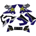 FACTORY EFFEX Shroud Graphic - RS - YZ 23-14218