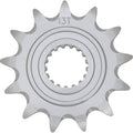 MOOSE RACING Front Sprocket - 13 Tooth - CRF250R/RX D26-11C4-13CRMO