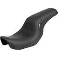 SADDLEMEN Thrashin ' Pro Series Seat - Smooth - Dyna '06-'17 TS80604