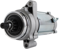 Parts Unlimited Starter - Honda 410-54179