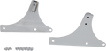 KHROME WERKS Side Plates - Chrome - FLST 263735