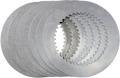BELT DRIVES LTD. Steel Clutch Plates - 0.059" CC-130-CS