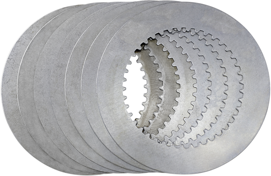 BELT DRIVES LTD. Steel Clutch Plates - 0.059" CC-130-CS